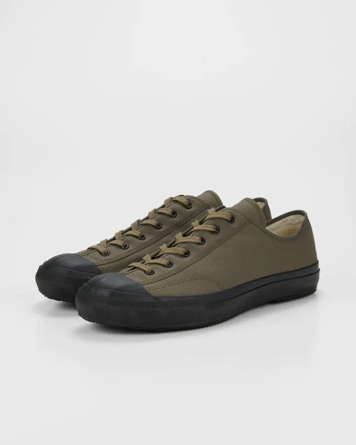 Gym Classic Shoes / Olive