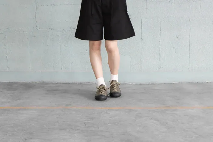 Gym Classic Shoes / Olive