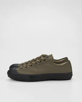Gym Classic Shoes / Olive