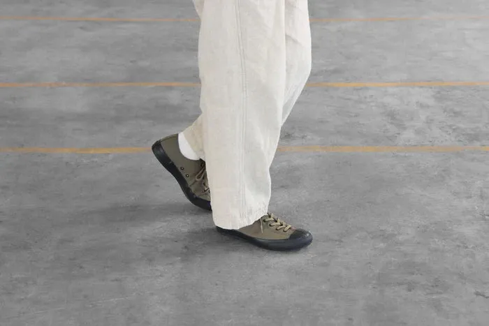 Gym Classic Shoes / Olive