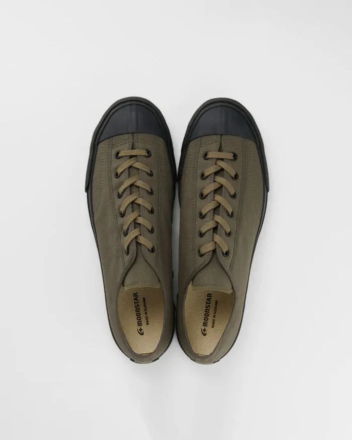 Gym Classic Shoes / Olive