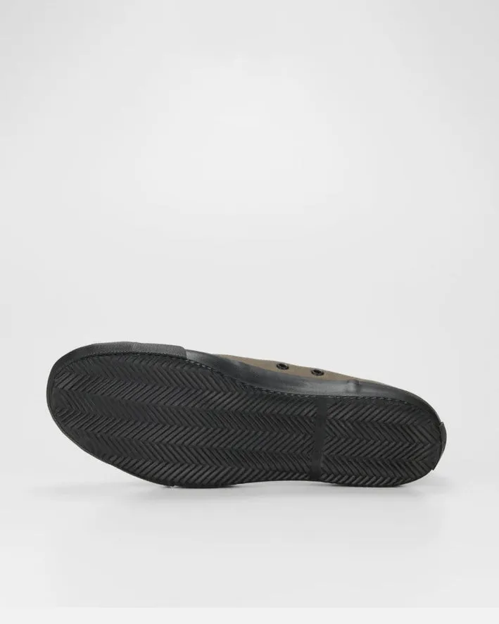 Gym Classic Shoes / Olive