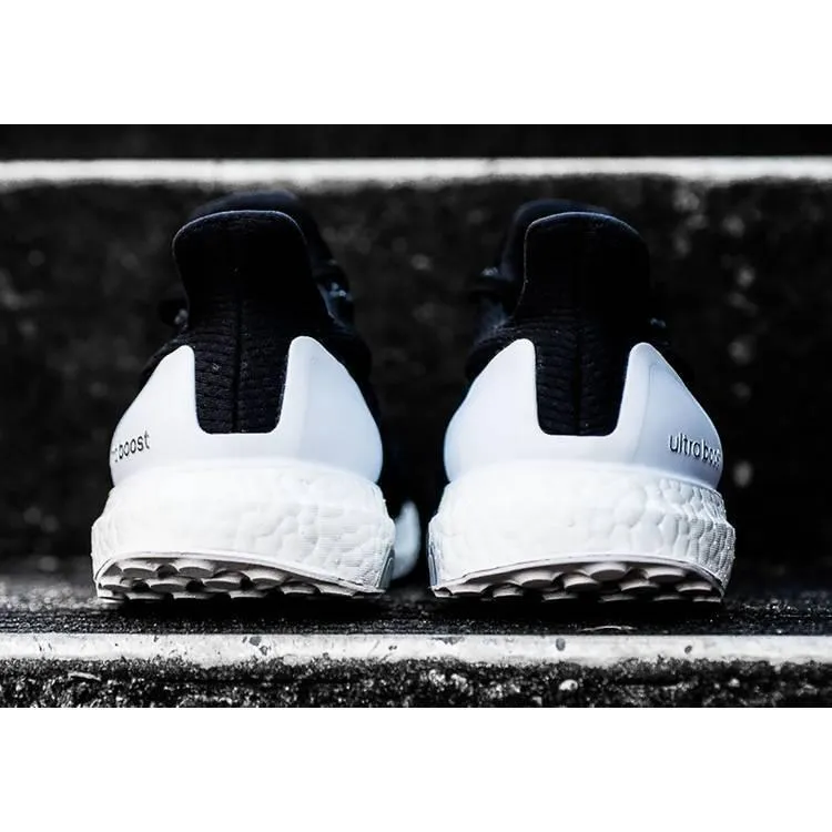Hypebeast x UltraBoost Uncaged '10th Anniversary'
