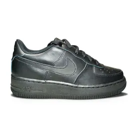 Juniors Nike Air Force 1 LE (GS) - DH2920 001 - Black Black