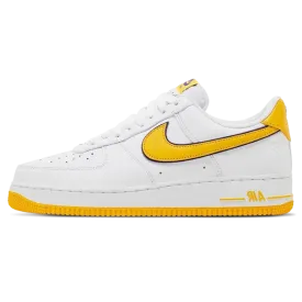 Kobe Bryant x Nike Air Force 1 Low Retro QS 'Lakers Home'