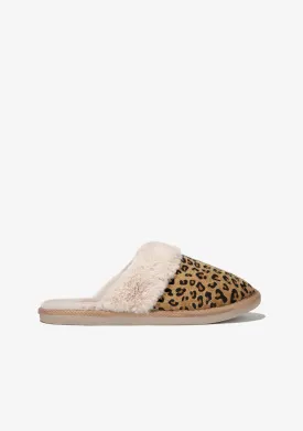 Leo Home Slipper