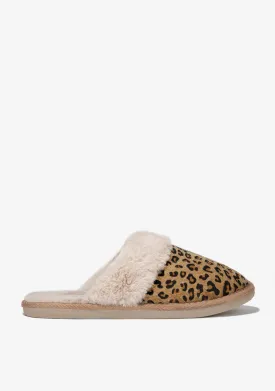 Leo Home Slipper