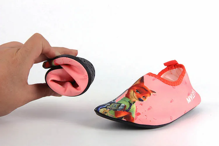 Lovely Kids Beach Shoes #Beach Shoes