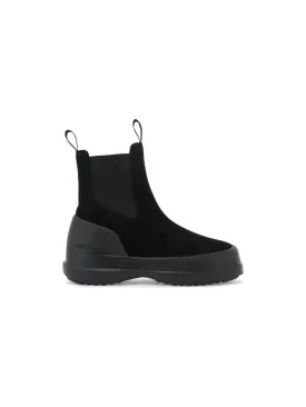 Luna Chelsea Ankle Boots