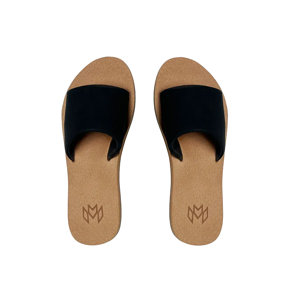 Malvados Icon Ellie Slide
