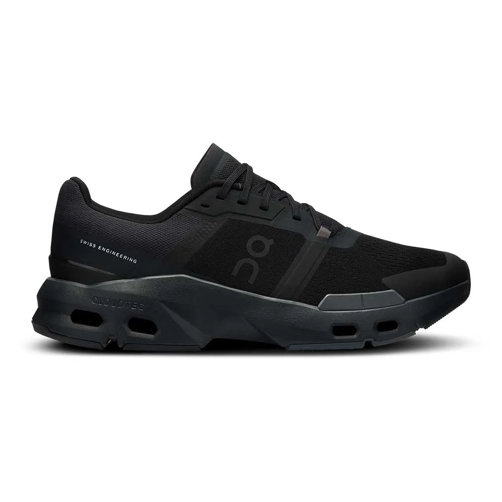 Men's Cloudpulse - Black/Eclipse - Regular (D)