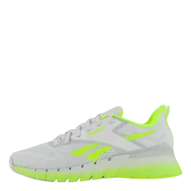 Nano Gym Moon\lime\ White