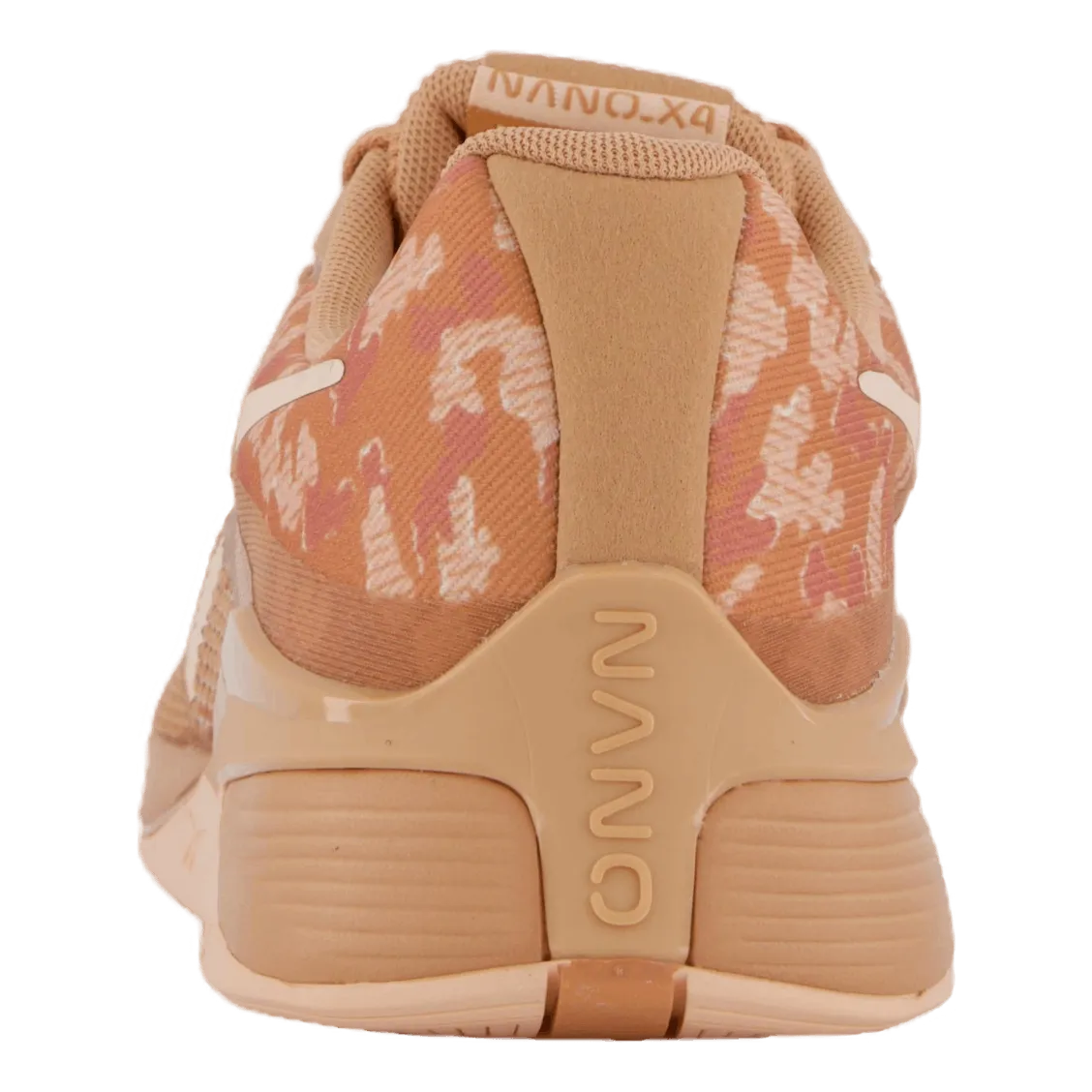 Nano X4 Clay/washed Clay/whi