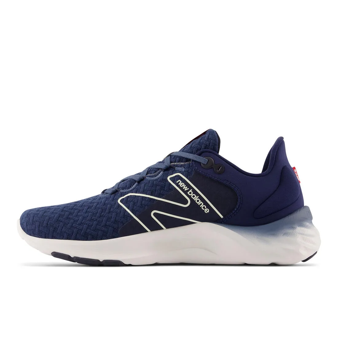 New balance running shoes fresh foam roav v2