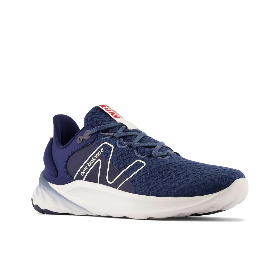New balance running shoes fresh foam roav v2