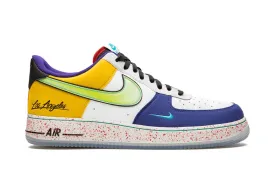 Nike Air Force 1 07 Lv8 What The La