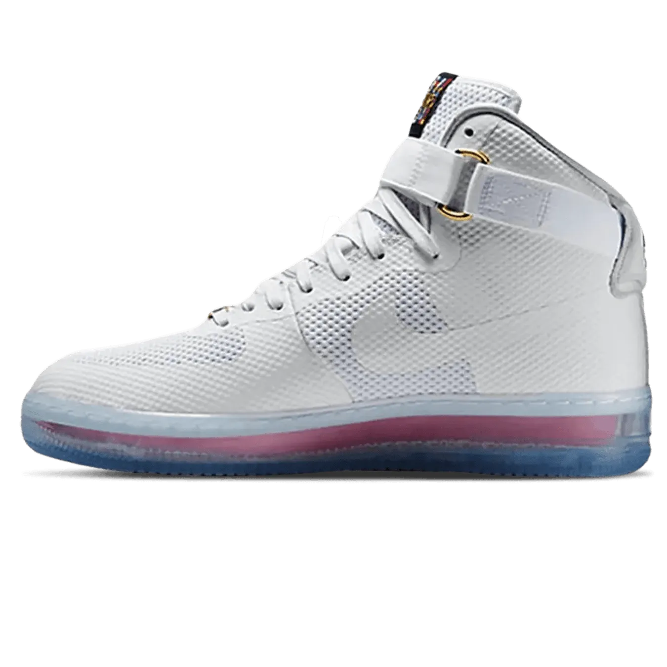Nike Air Force 1 CMFT Lux QS 'E Pluribus Unum'