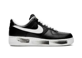 Nike Air Force 1 Low X Peaceminusone G-Dragon Black