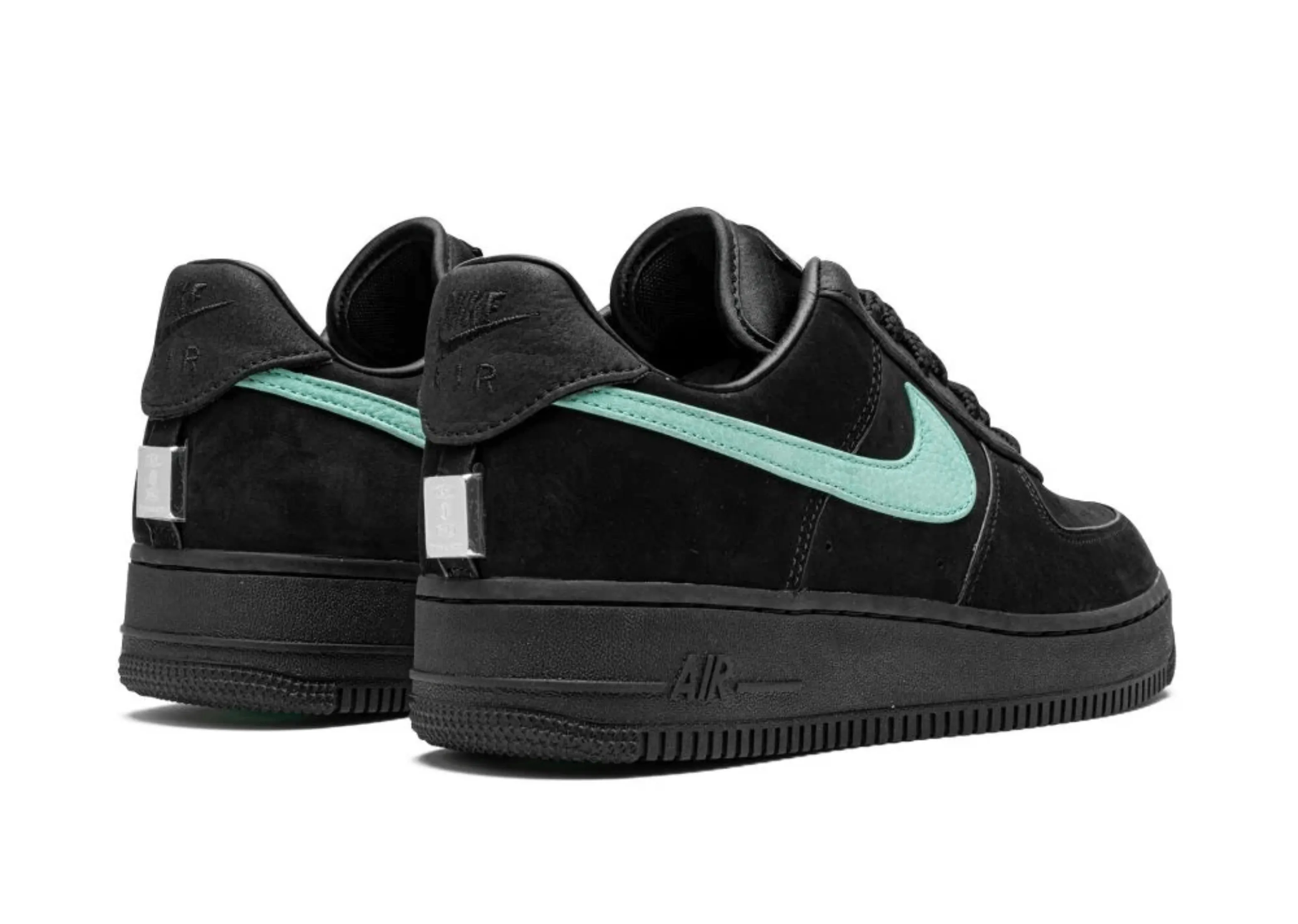 Nike Air Force 1 Low X Tiffany & Co.