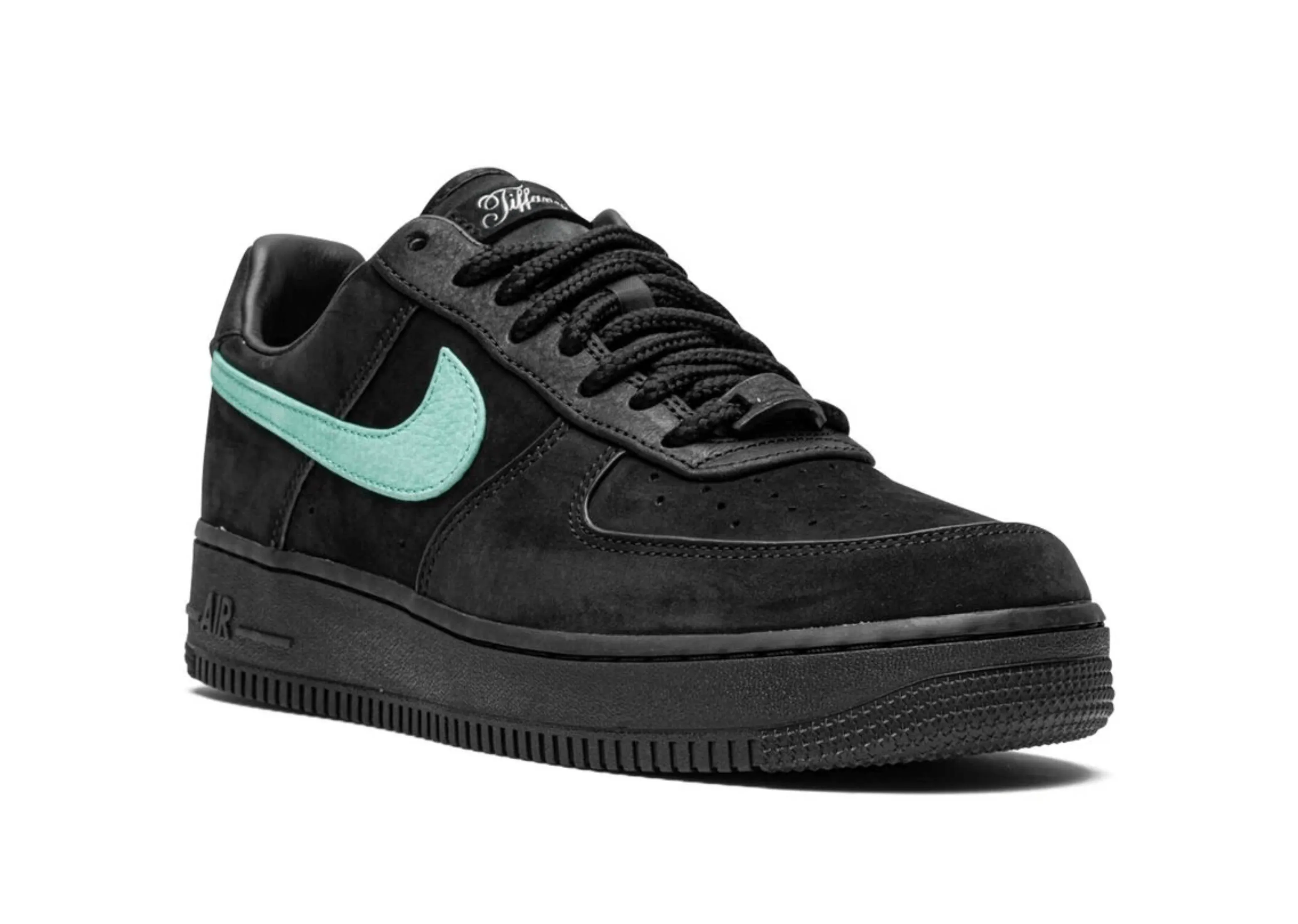 Nike Air Force 1 Low X Tiffany & Co.