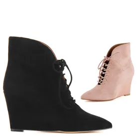NYLA - ankle boots