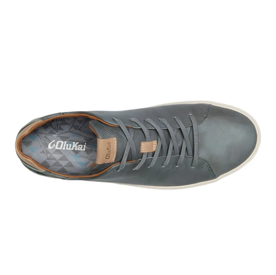 OluKai Mens Lae‘ahi Lī ‘Ili Sneaker