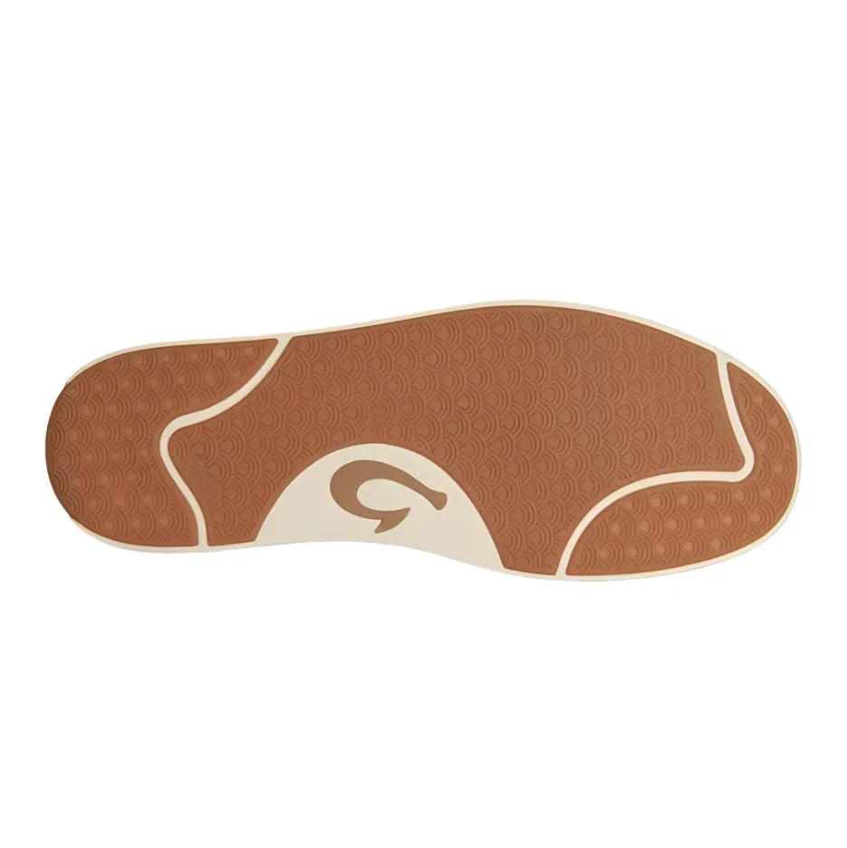 OluKai Mens Lae‘ahi Lī ‘Ili Sneaker