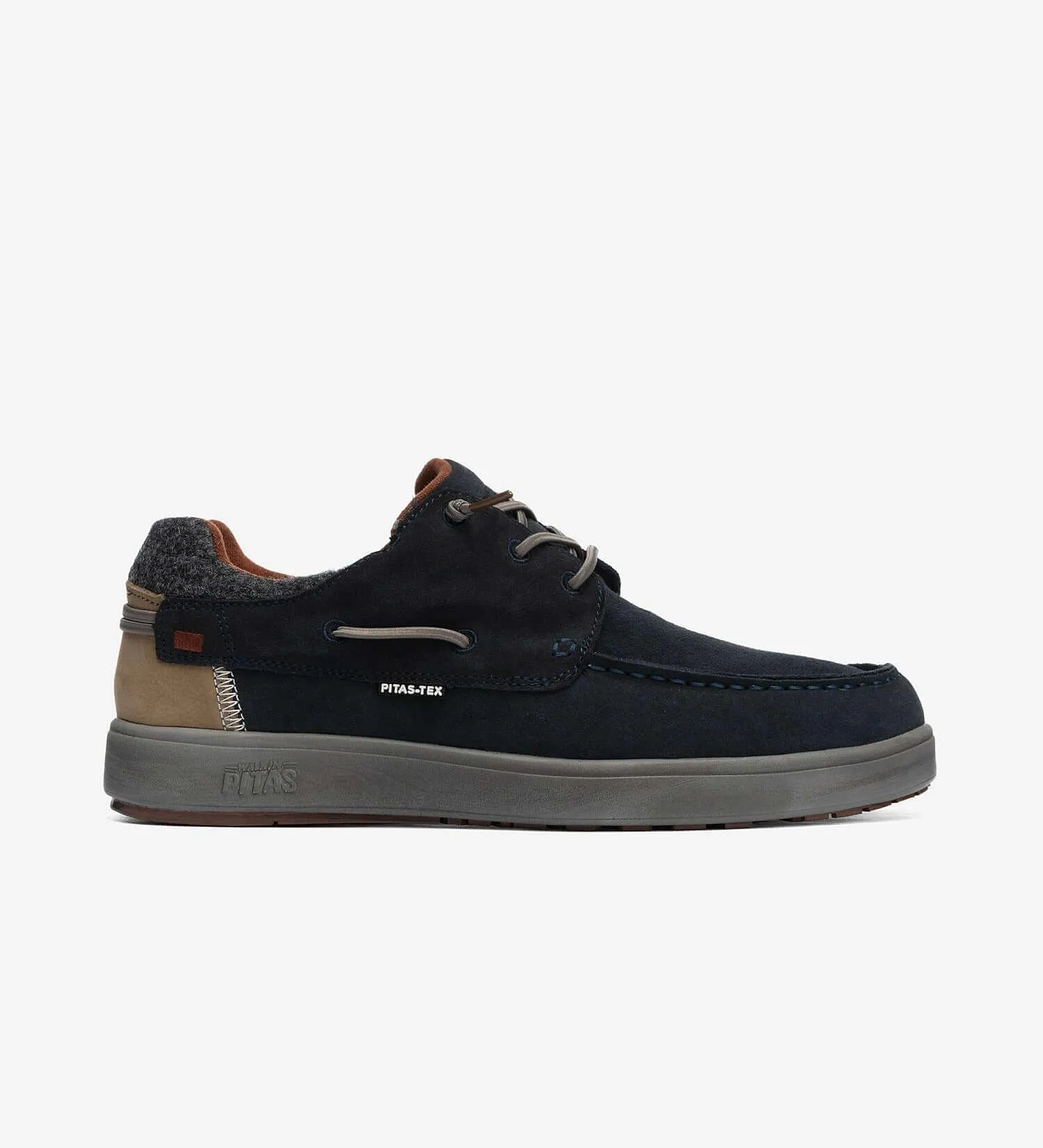 Omi Waterproof Boat Shoes