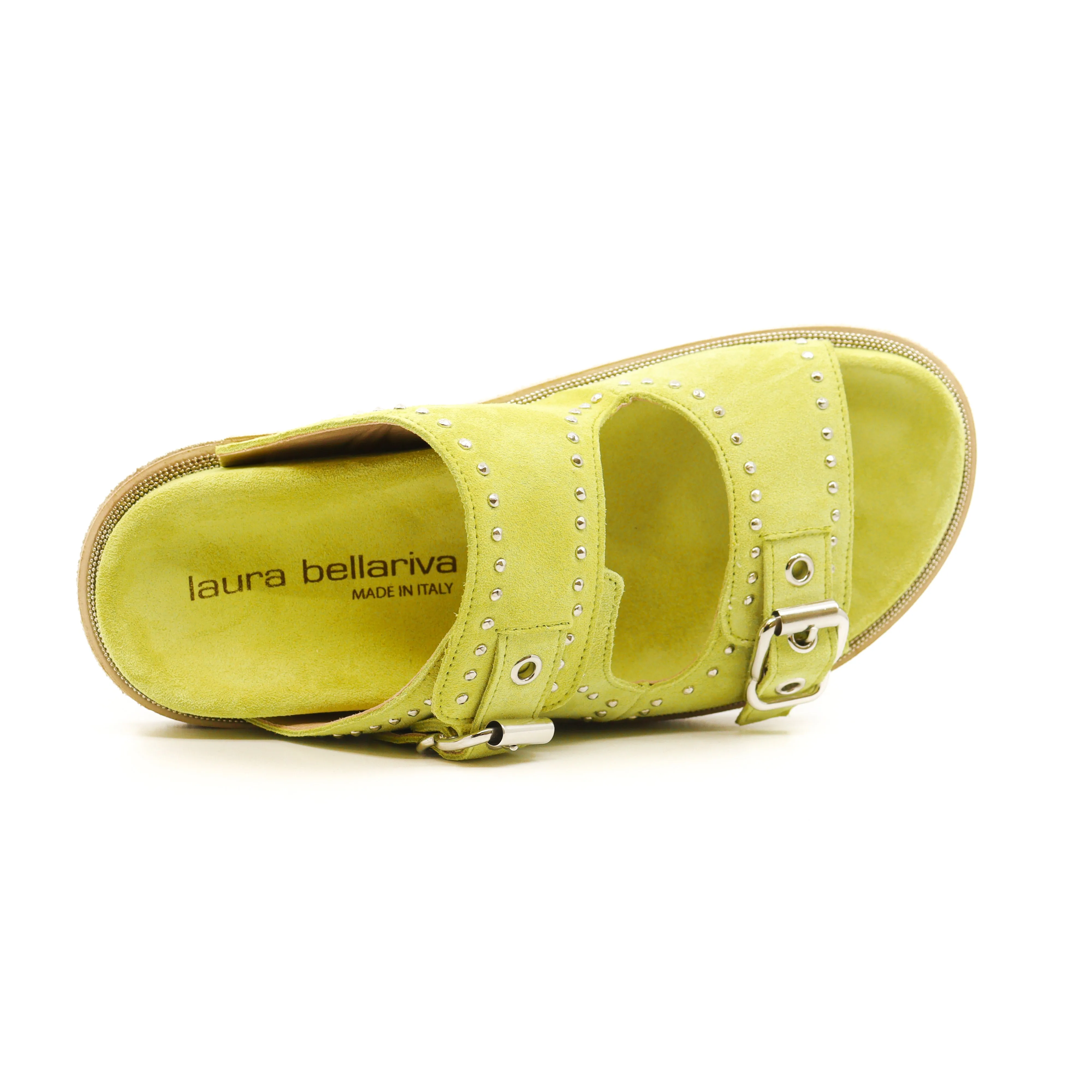 Porox Dust Studs Lime