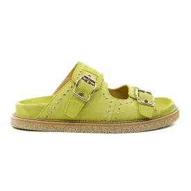 Porox Dust Studs Lime