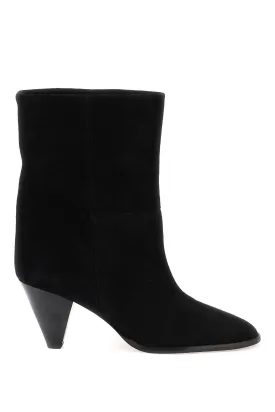 'rouxa' ankle boots