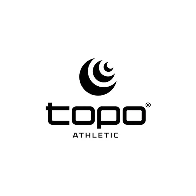 Topo Athletic - ST-5 - Black/Charcoal  - Men's