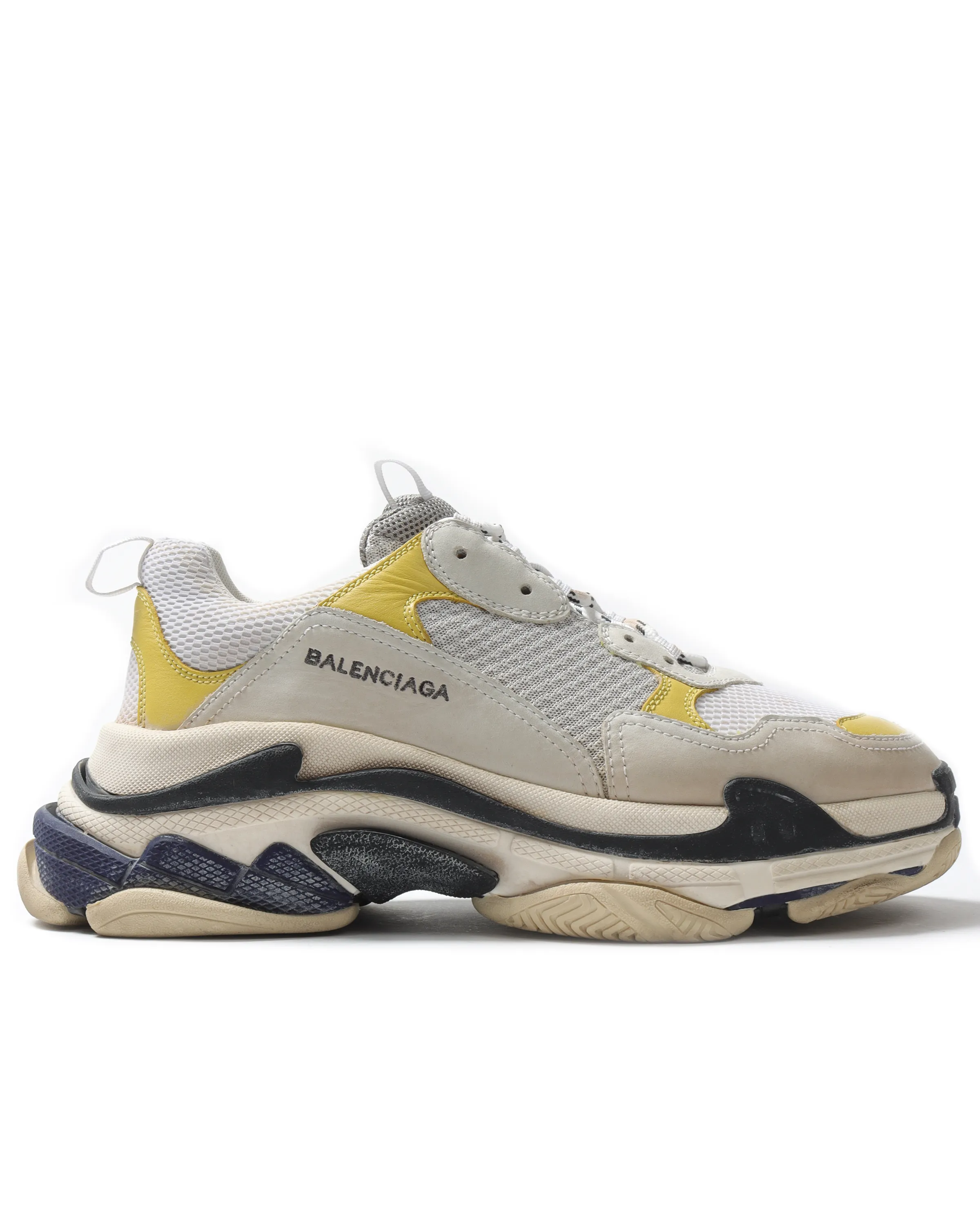 Triple S Runners