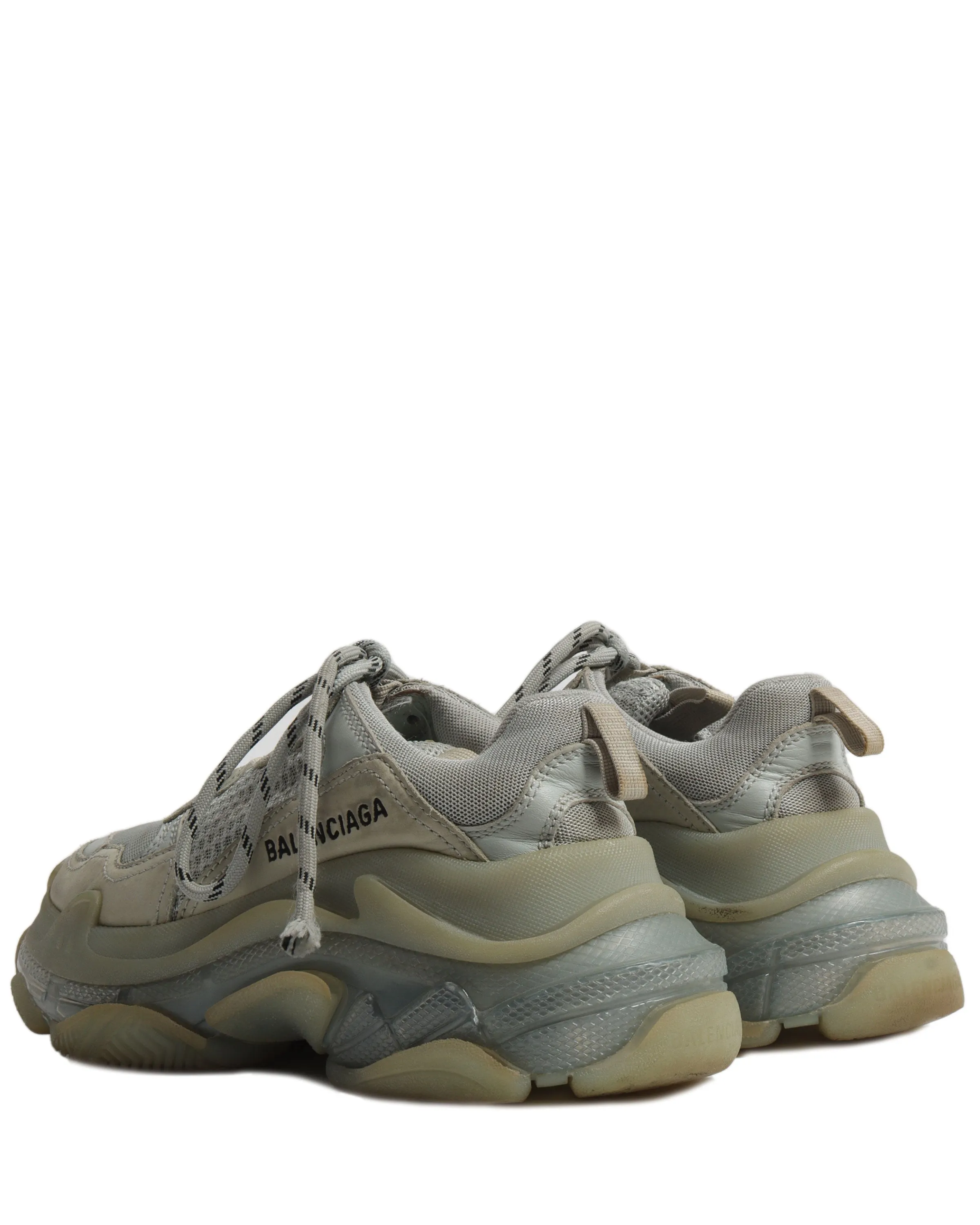 Triple S