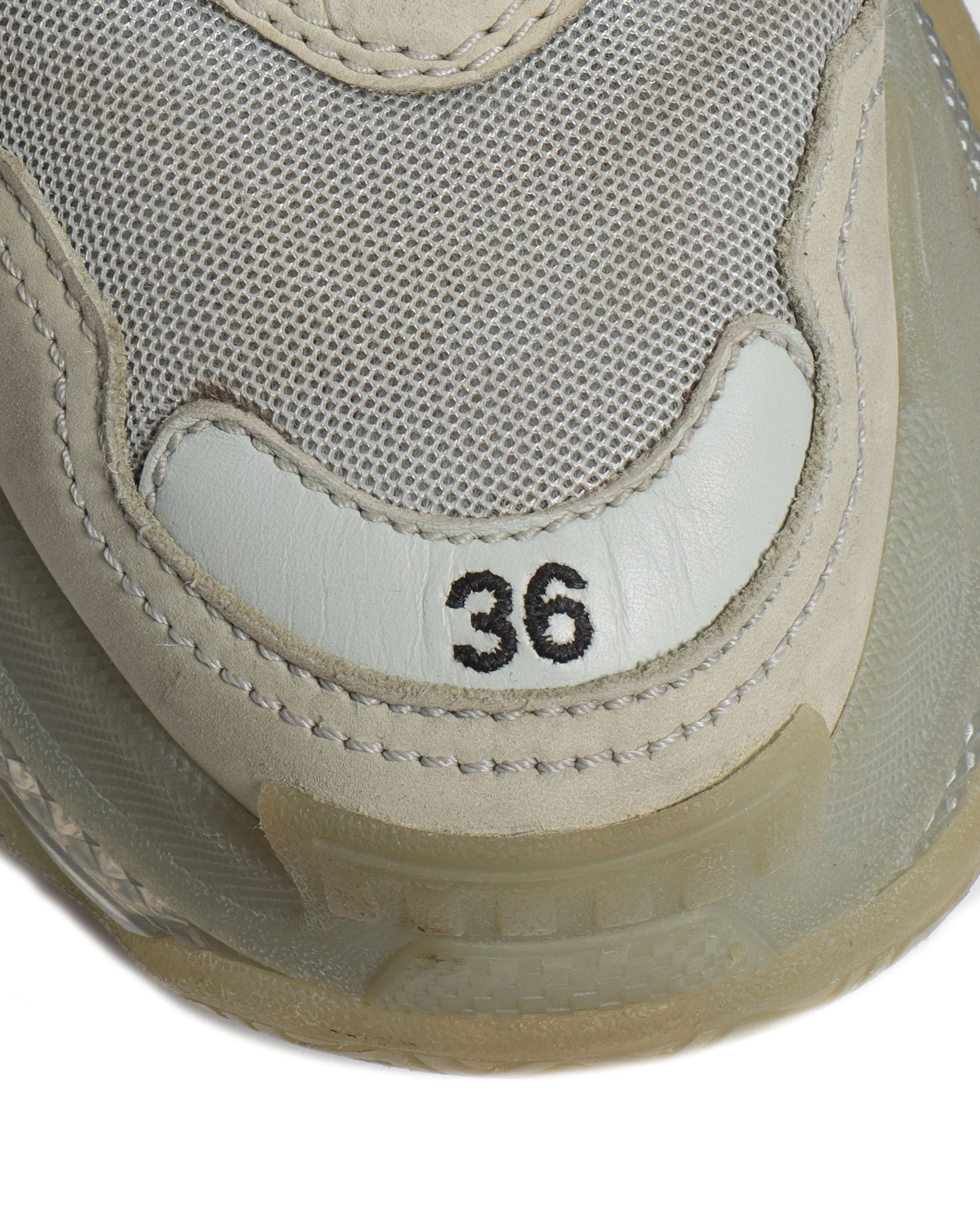 Triple S