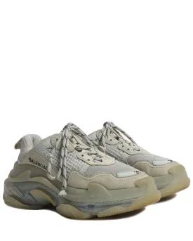 Triple S