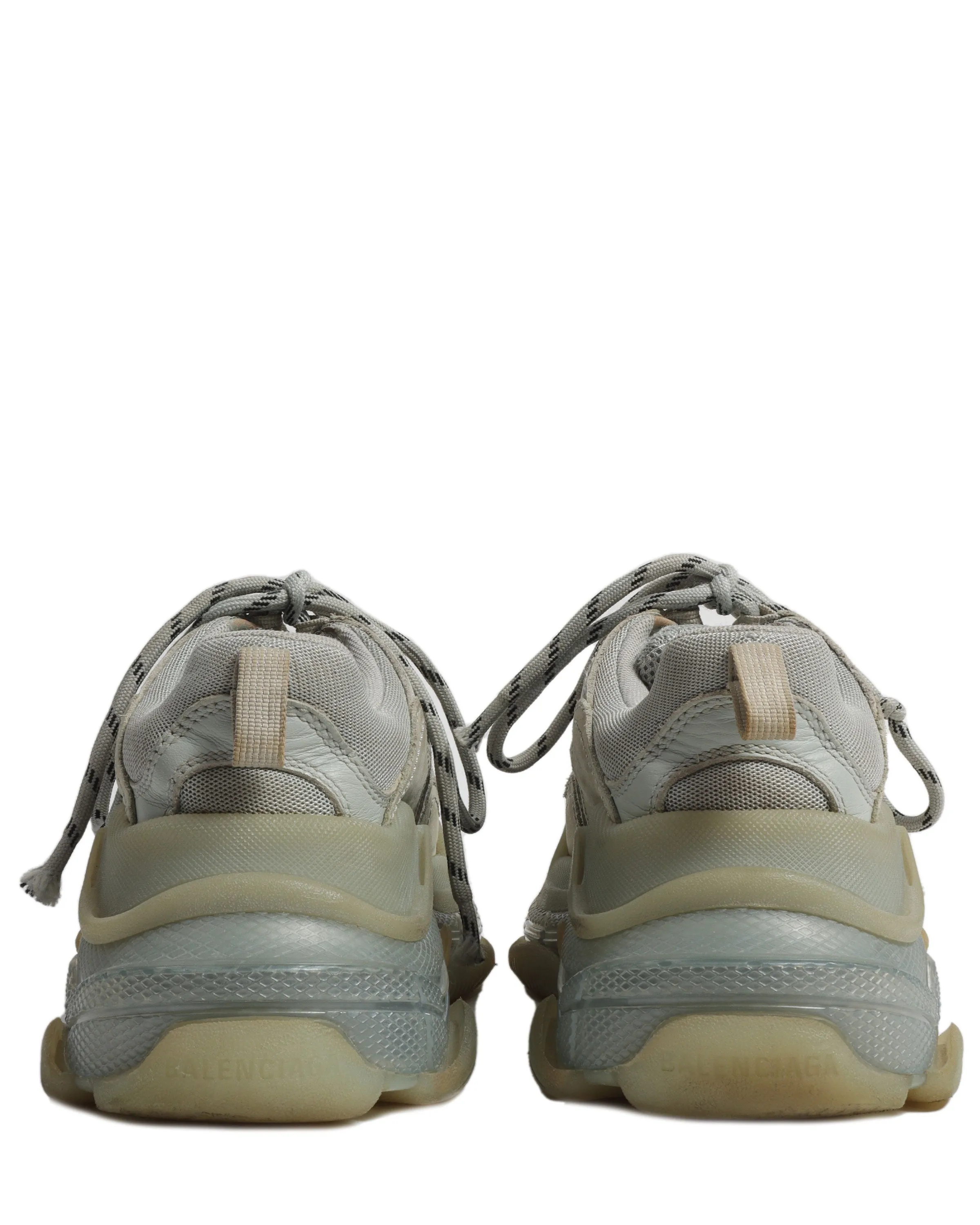 Triple S