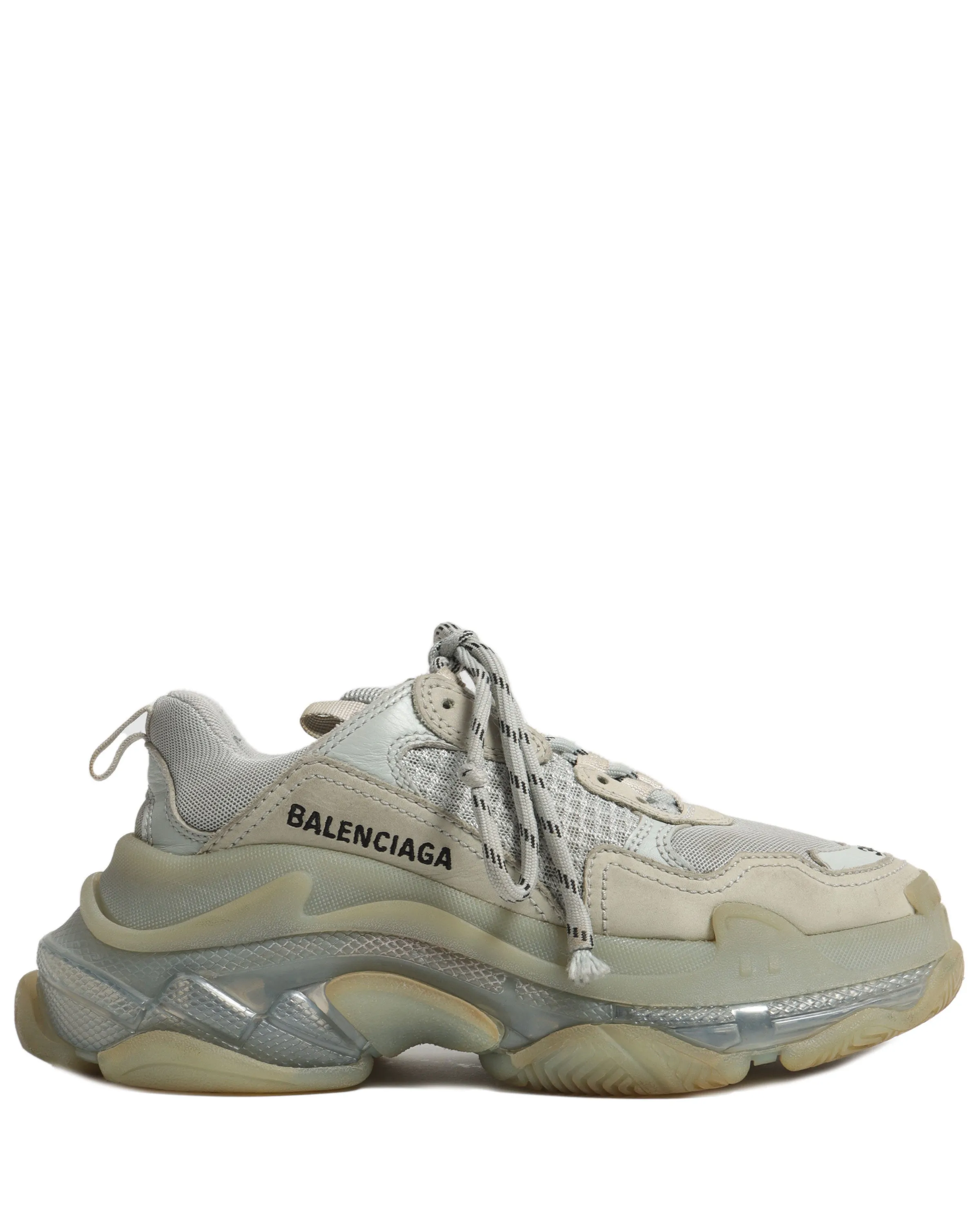Triple S