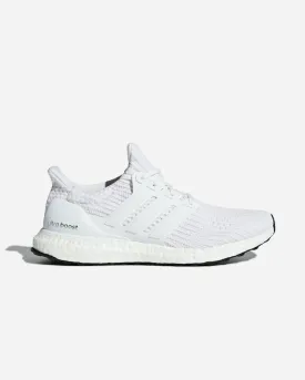 UltraBoost - White/White