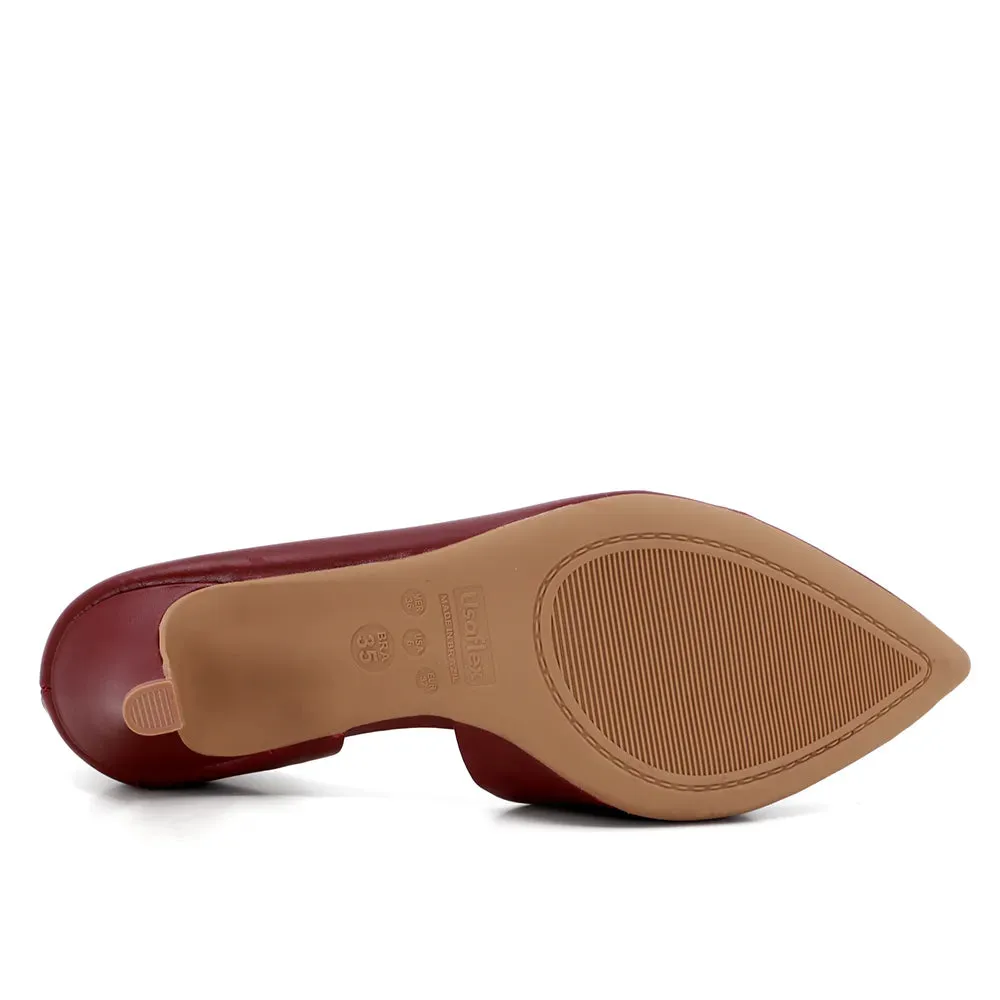USAFLEX HANNAH STILETTO