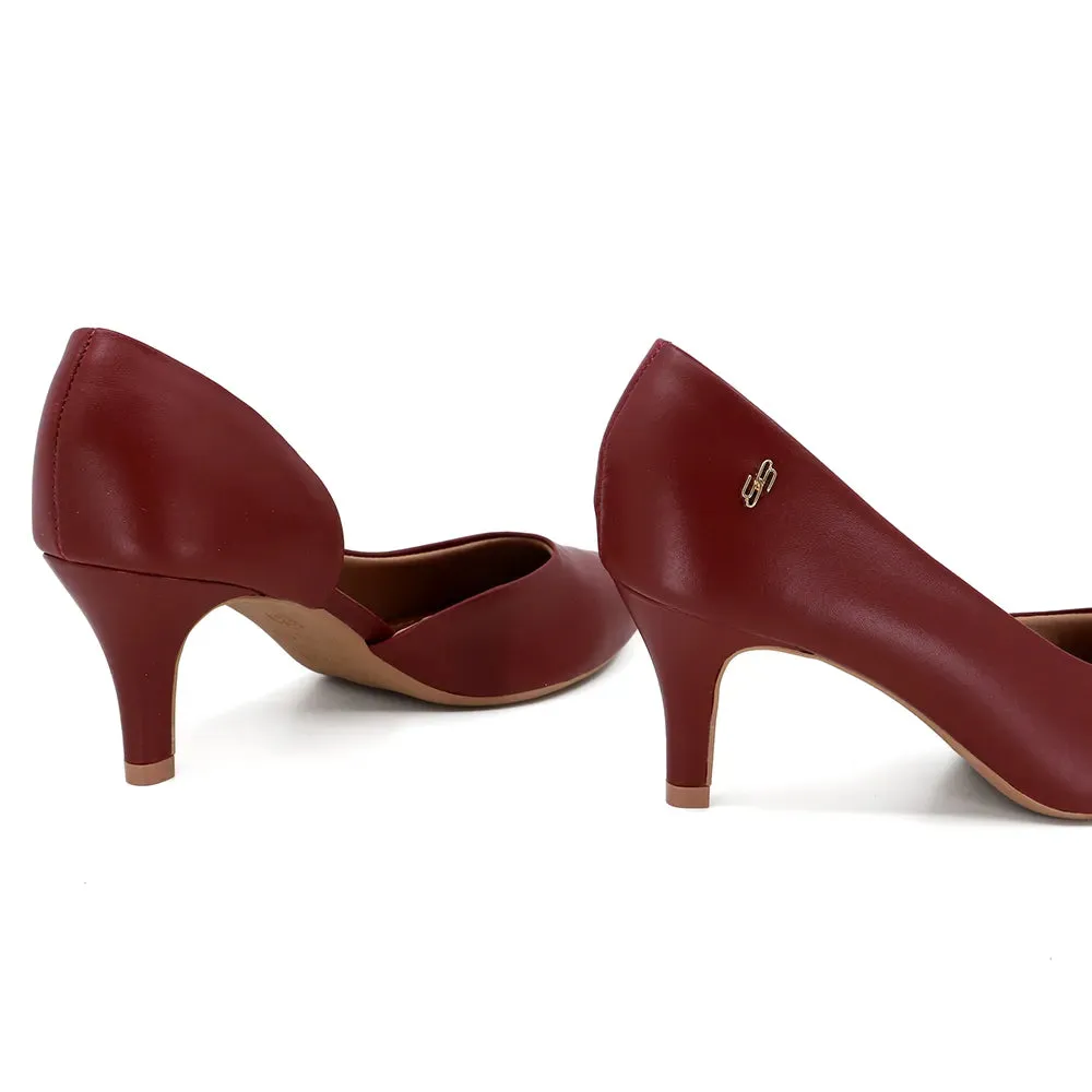 USAFLEX HANNAH STILETTO