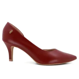 USAFLEX HANNAH STILETTO