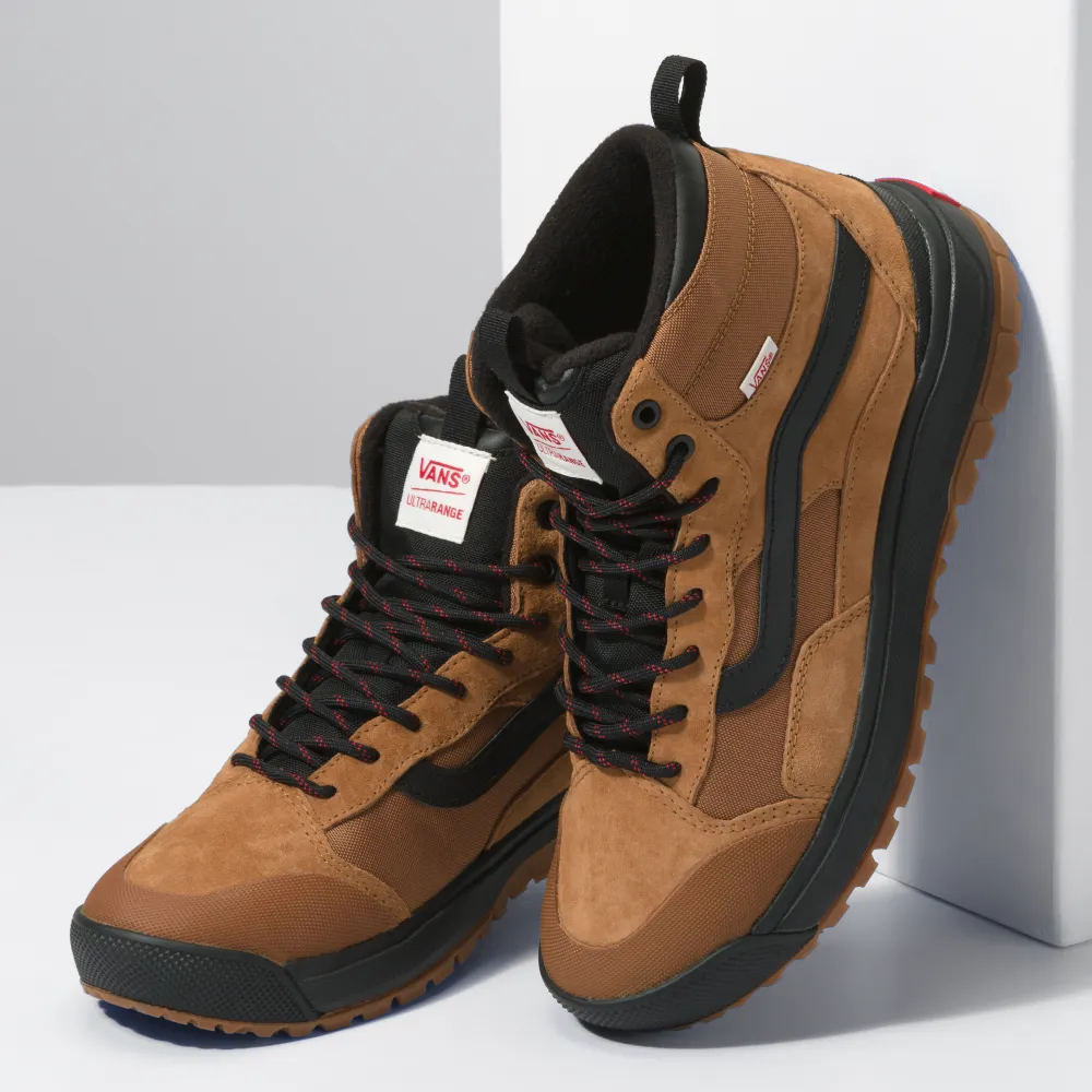 Vans UltraRange Exo Hi MTE-1 Sneakers - Unisex Sizing