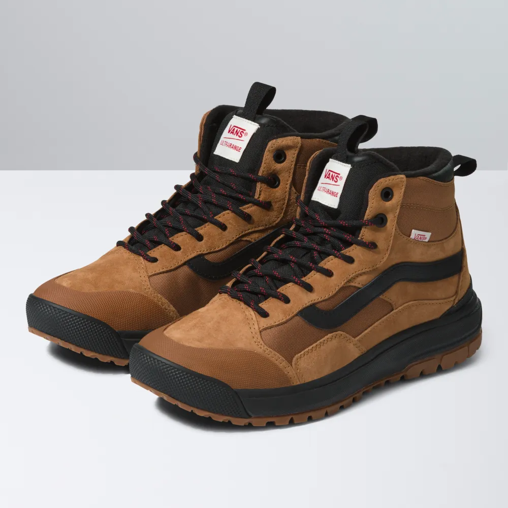 Vans UltraRange Exo Hi MTE-1 Sneakers - Unisex Sizing