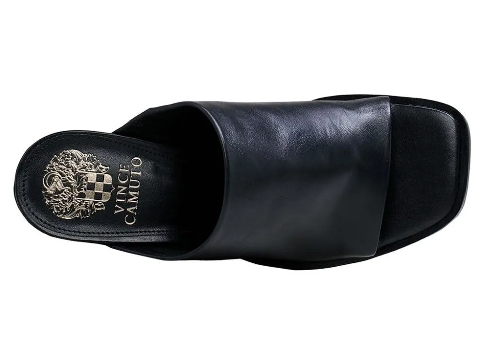 Vince Camuto Sempela Mule Heels