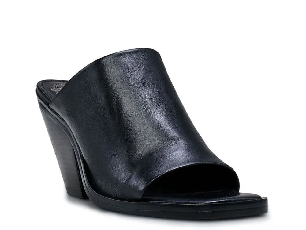 Vince Camuto Sempela Mule Heels