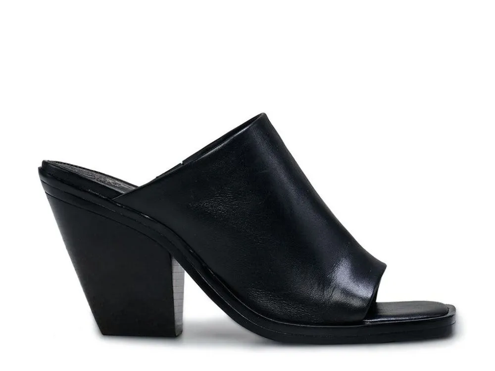 Vince Camuto Sempela Mule Heels