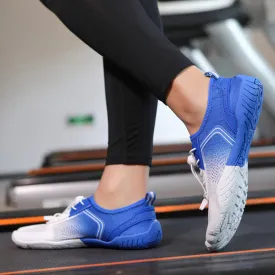 Water Shoes Mens Womens Quick-Dry Barefoot Athletic for Beach Walking, Stream Trekking, Swimming Pool, Snorkeling, Driving, Jogging, Boating