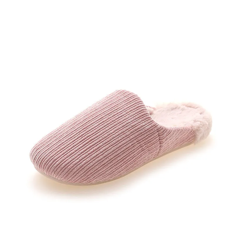 Wholesale New Indoor Autumn and Winter Baotou Plush Cotton Mop