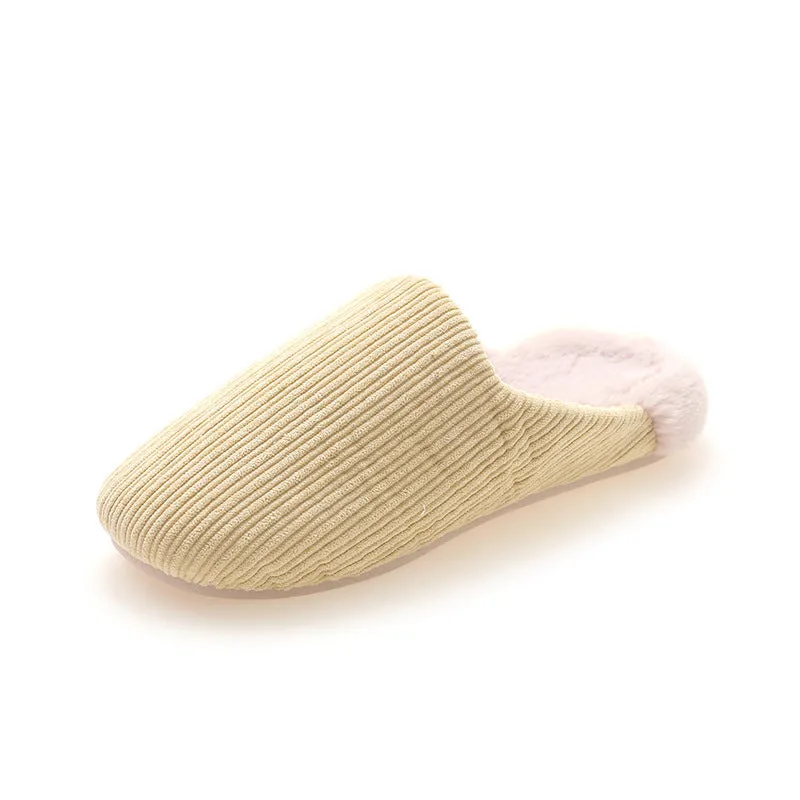 Wholesale New Indoor Autumn and Winter Baotou Plush Cotton Mop